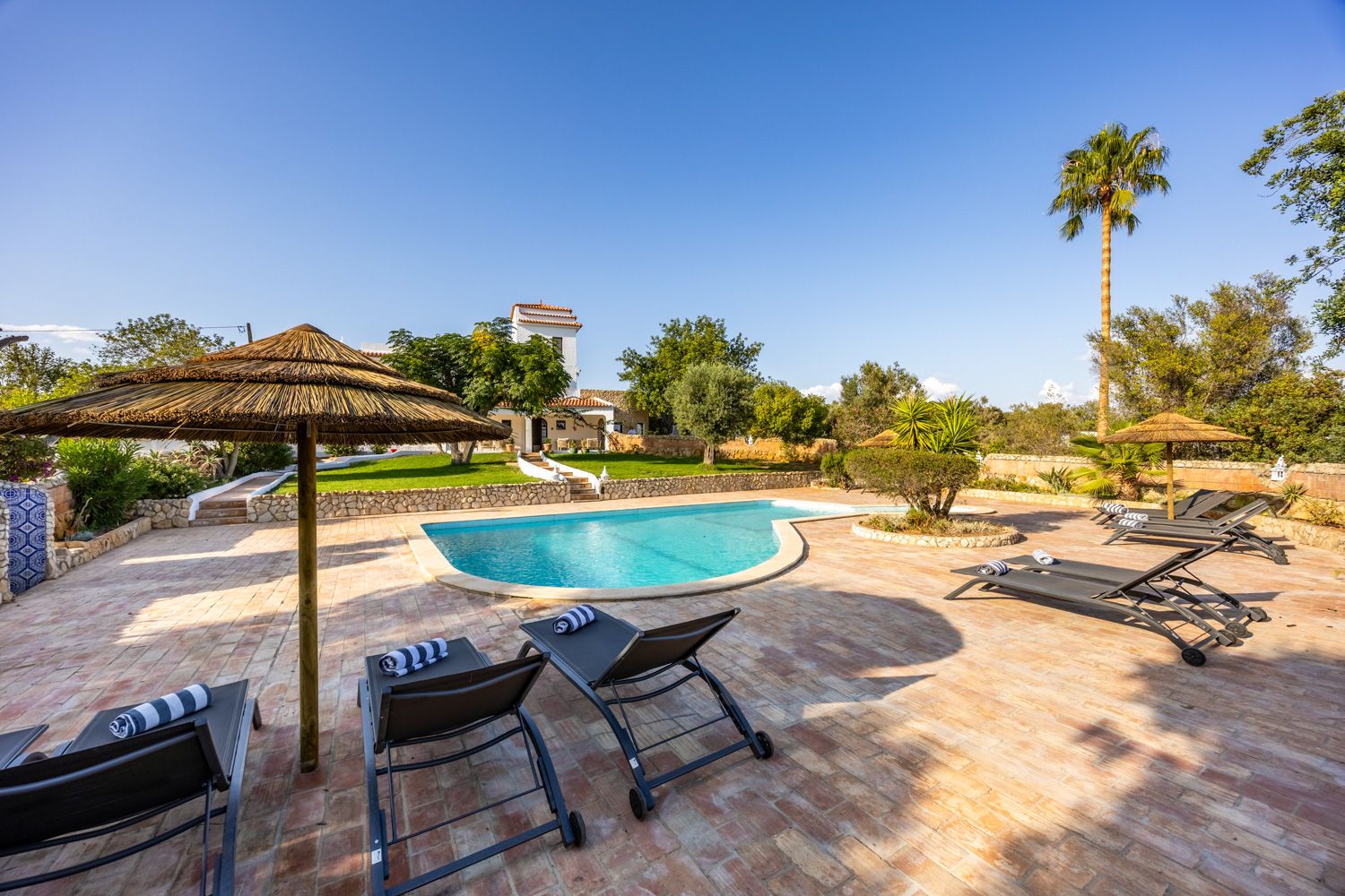 Villa Tranquila