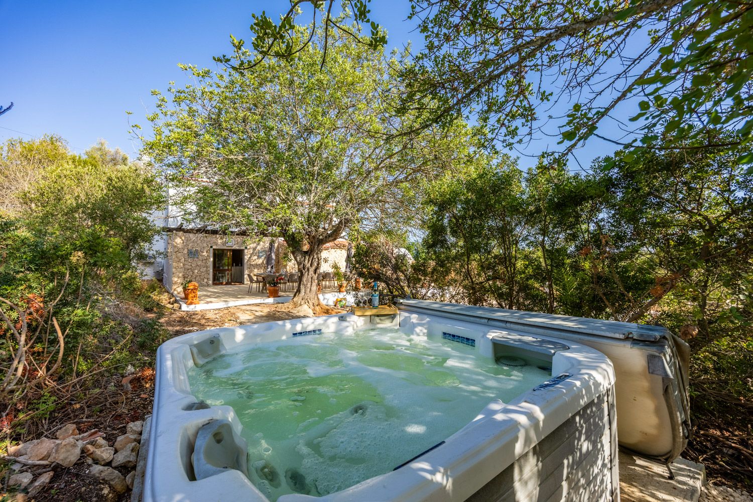 Villa Tranquila