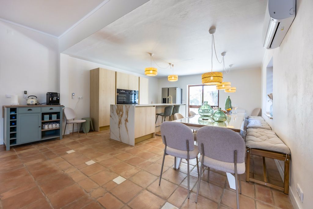 Villa Tranquila Carvoreiro OliversTravels 5