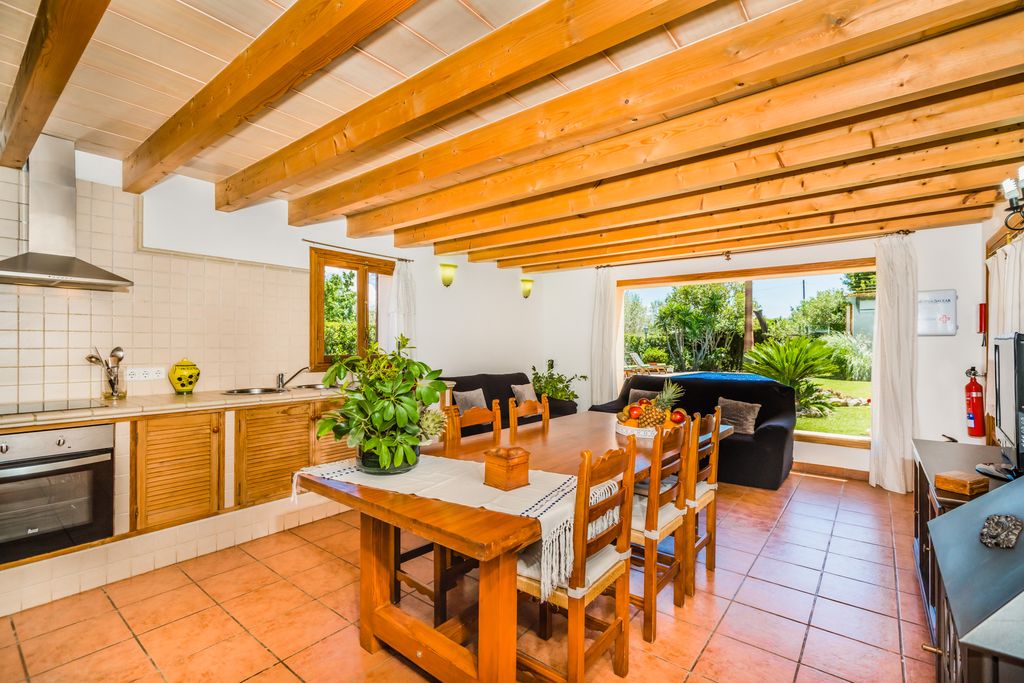 Casa Lloseta Mallorca Olivers Travels 3