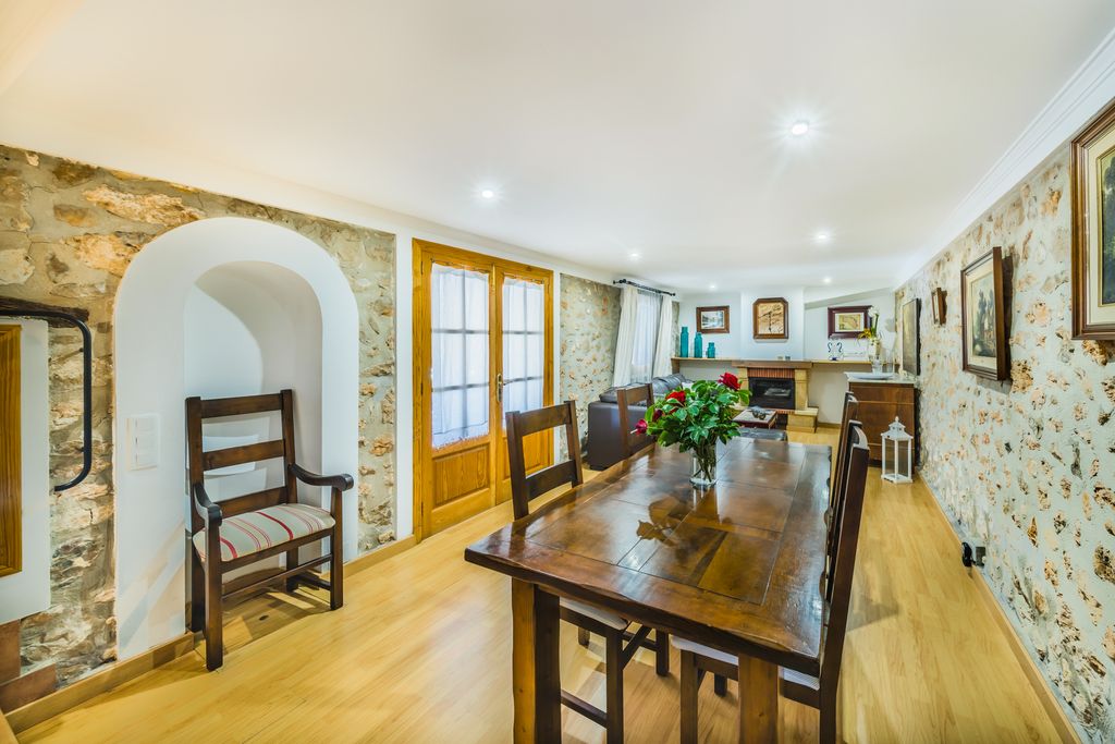 Casa Lloseta Mallorca Olivers Travels 4