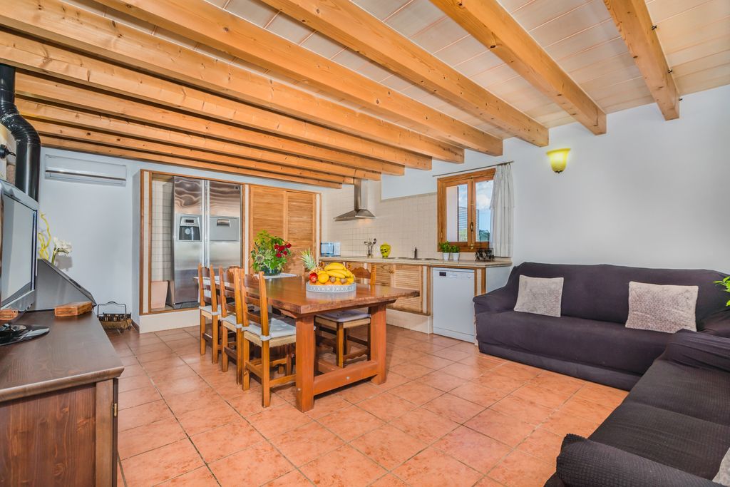 Casa Lloseta Mallorca Olivers Travels 5