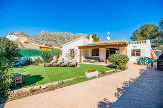 Villa Singala Mallorca Olivers Travels 1