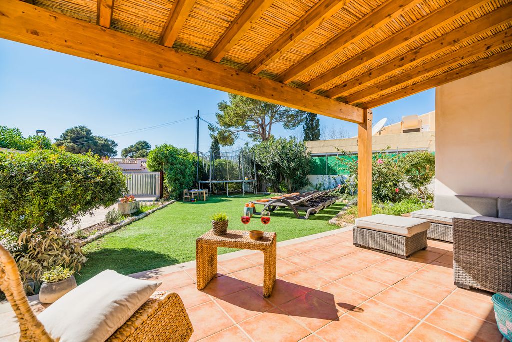 Villa Singala Mallorca Olivers Travels 2
