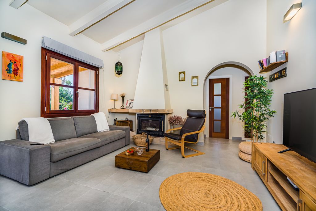 Villa Singala Mallorca Olivers Travels 3