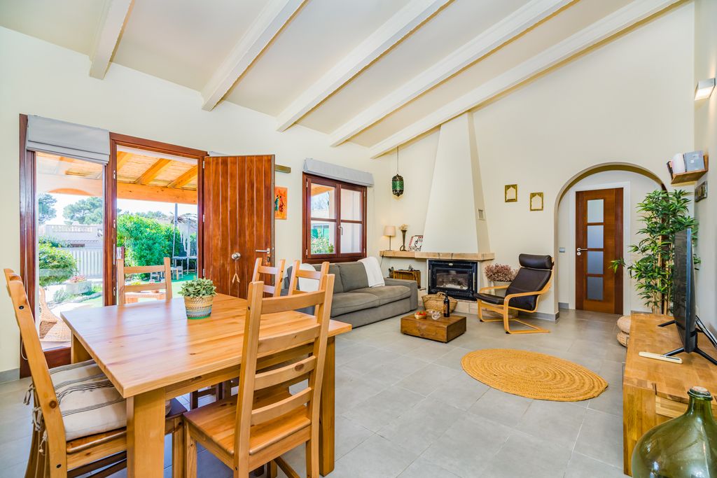 Villa Singala Mallorca Olivers Travels 4