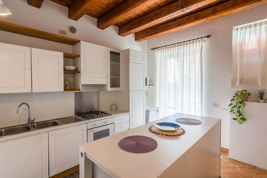 Podere Delle Marche Le March Olivers Travels 4