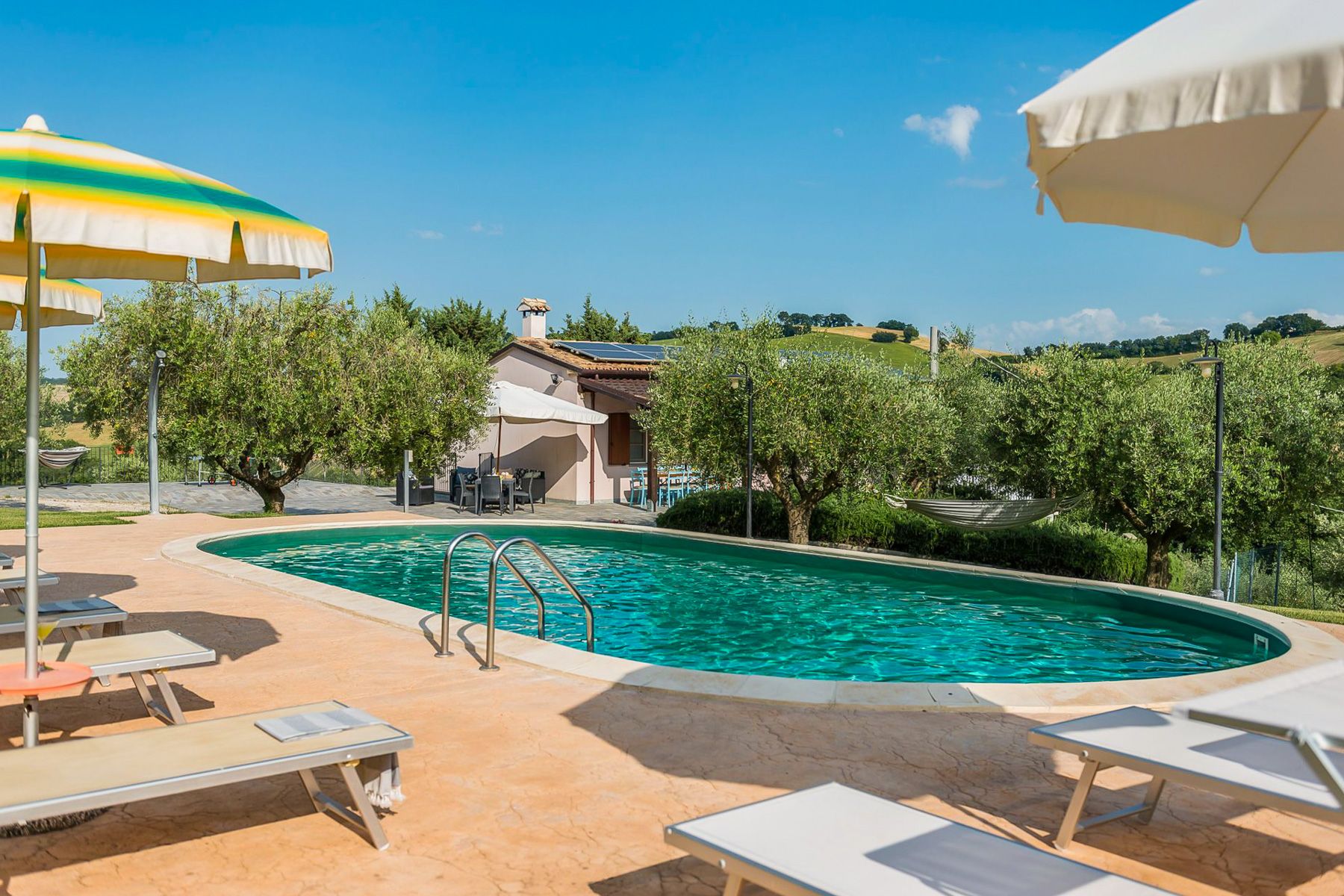 Villa Verdevista