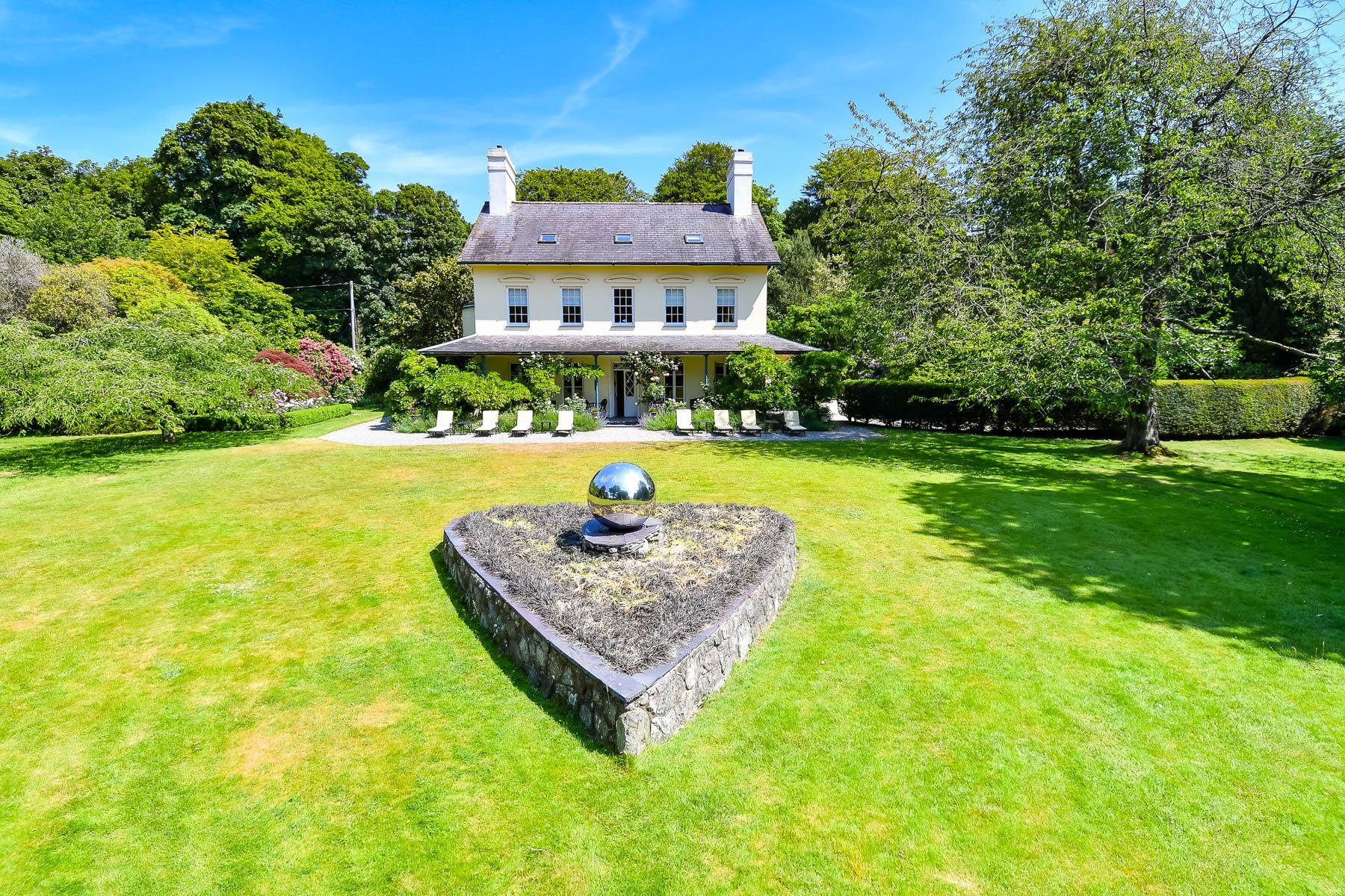 Plas Eirian