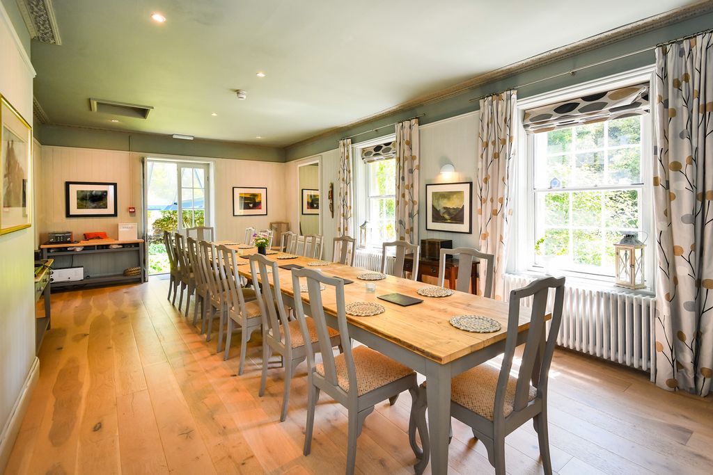 Eirian Hall Snowdonia Olivers Travels 4