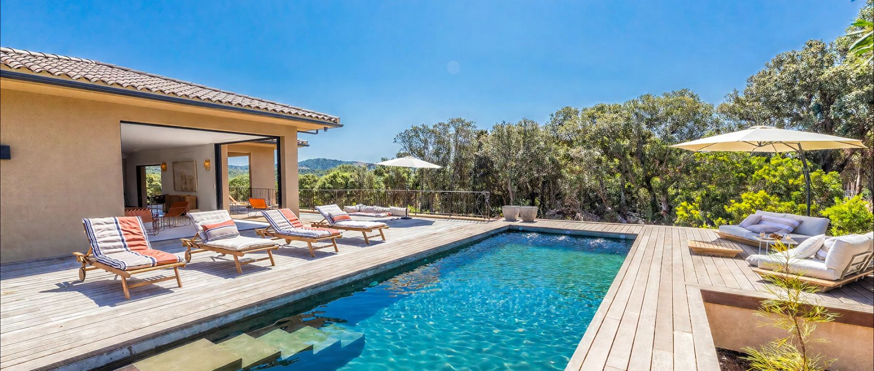 001 villa big blue corsica olivers travels desktop center