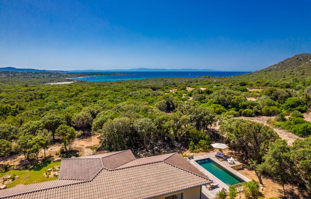 Villa Big Blue France Olivers Travels 2