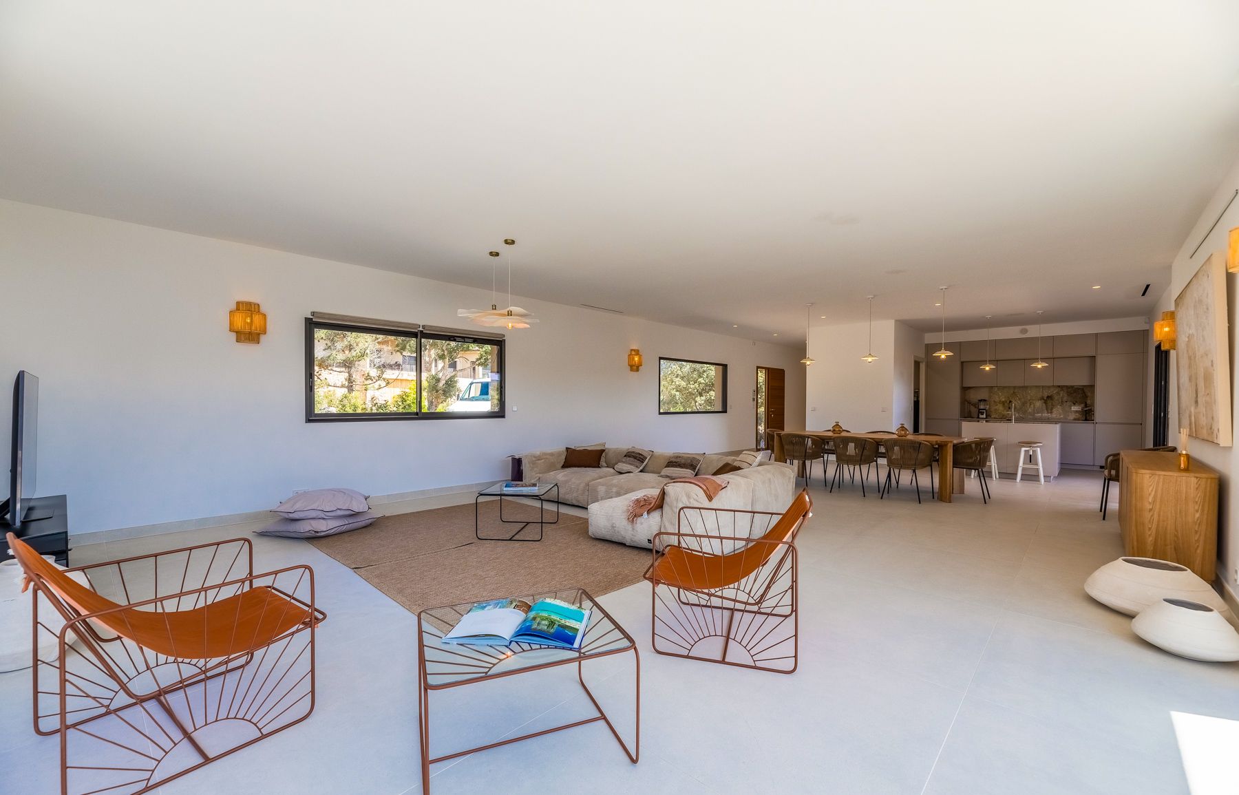 Villa Big Blue