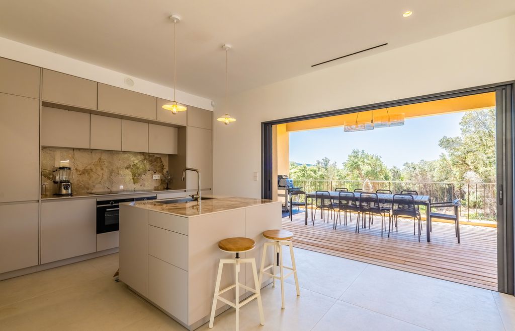 Villa Big Blue France Olivers Travels 4