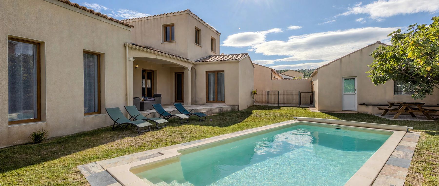 001 villa rouquette south of france olivers travels desktop center