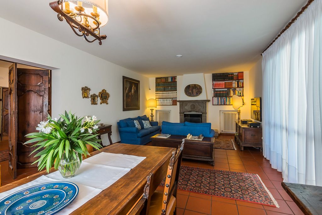 Casa Albavista Le Marche Olivers Travels 3