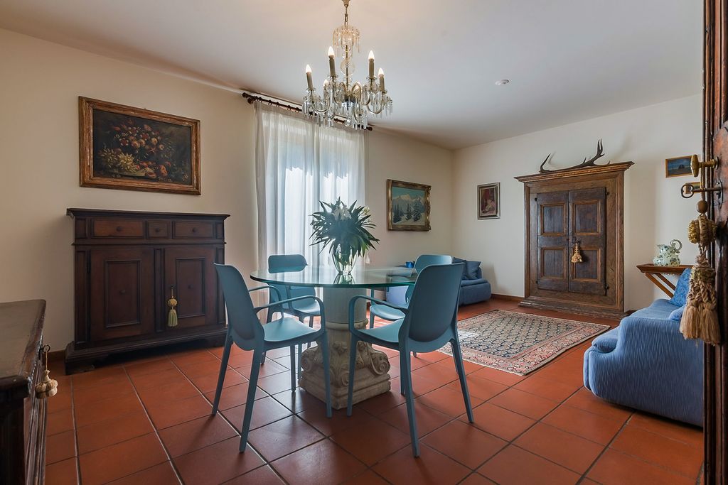 Casa Albavista Le Marche Olivers Travels 5