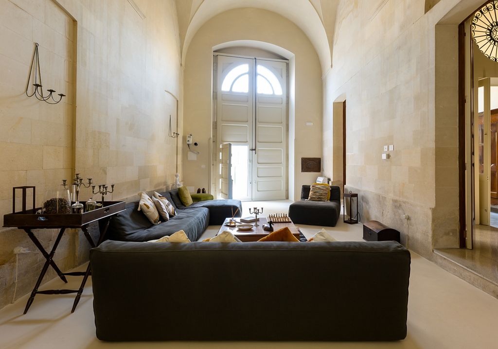 Palazzo Nobilis Puglia Olivers Travels 3