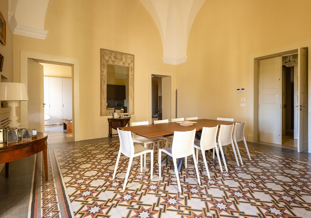 Palazzo Nobilis Puglia Olivers Travels 4