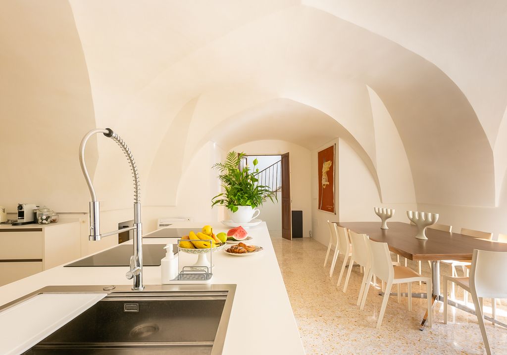 Palazzo Nobilis Puglia Olivers Travels 5