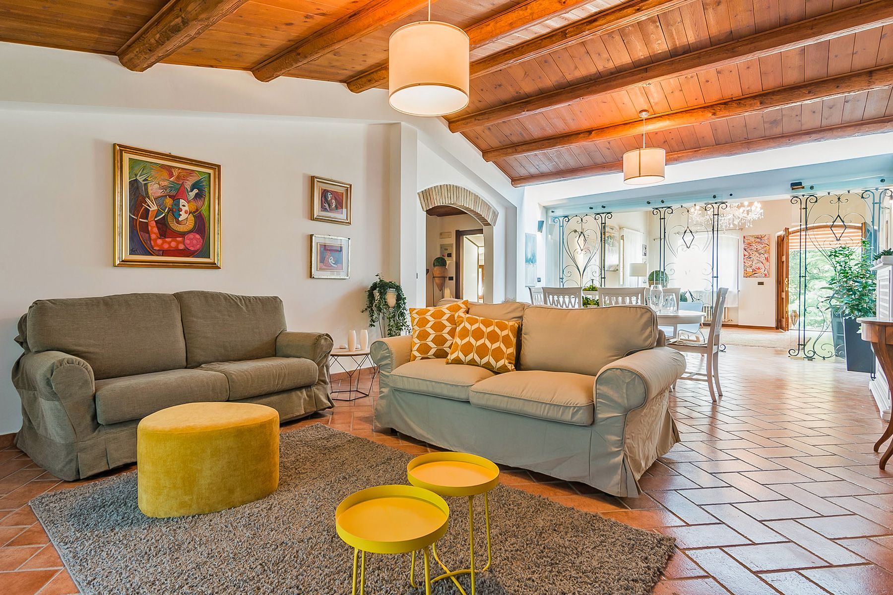 Villa Duran