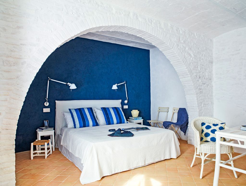Villa Giardiniera Umbria Olivers Travels 3