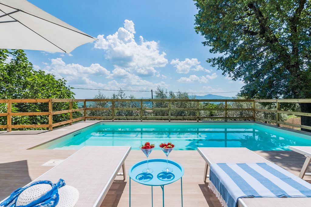 Villa Velina Marche OliversTravels 2