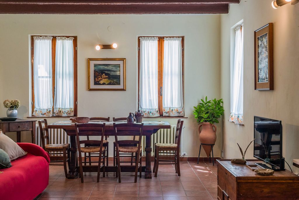 Villa Velina Marche OliversTravels 4