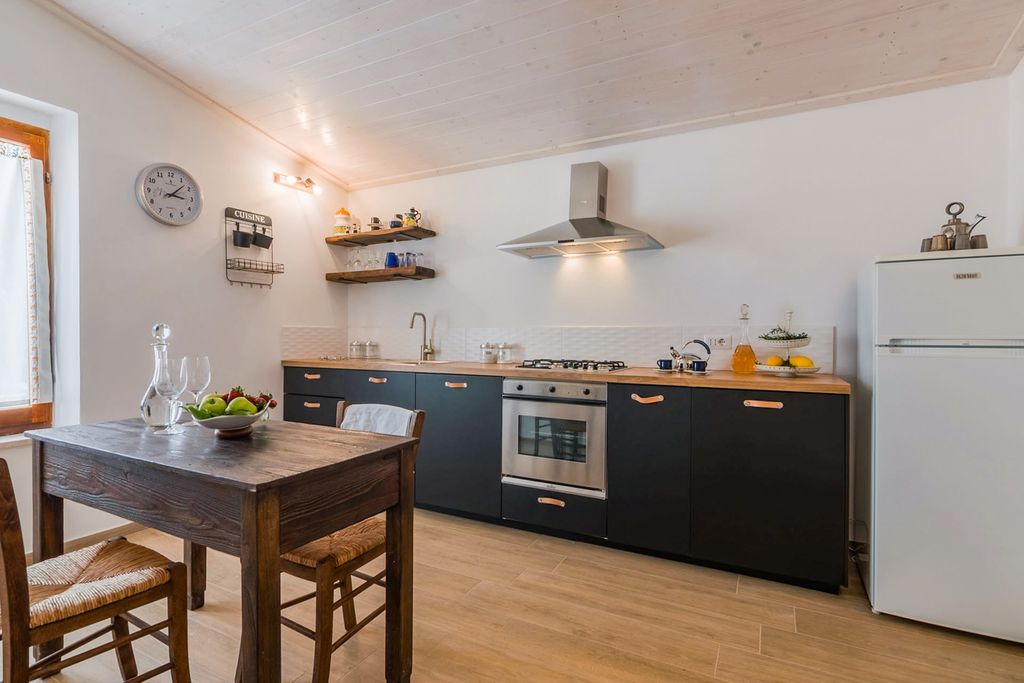 Villa Velina Marche OliversTravels 5