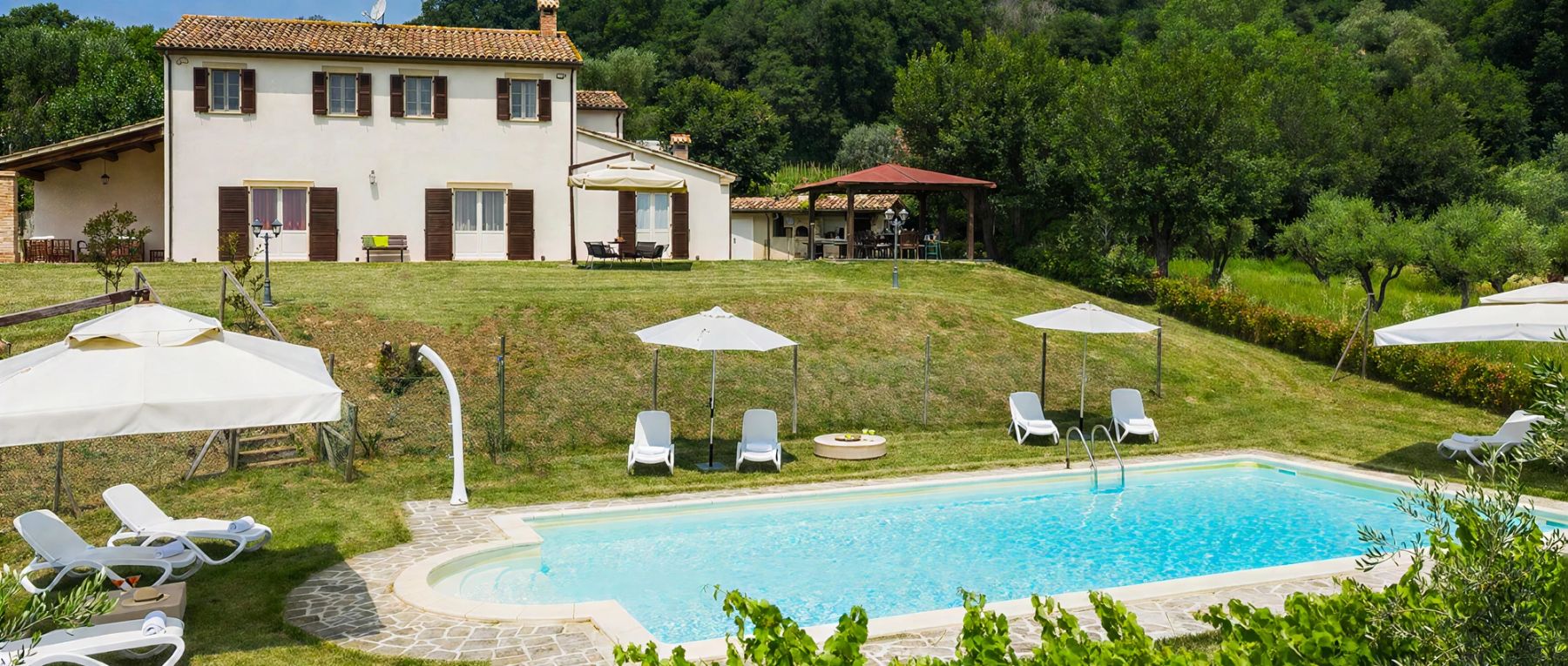 001 villa sorgiva central italy olivers travels desktop center