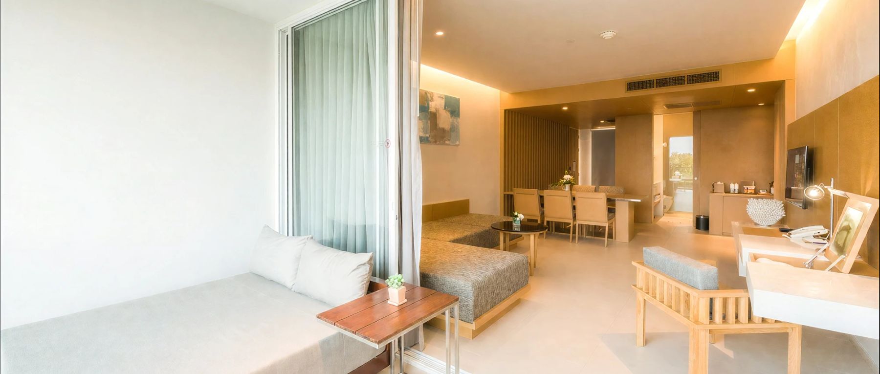 001 ace of hua hin resort two bedroom ace suite garden view central thailand olivers travels desktop center