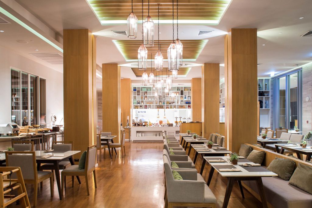 Ace Hua Hin Thailand Olivers Travels 2