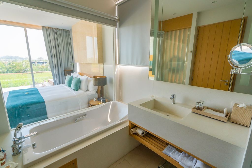 AceofHuaHin Two Bedroom Ace Suite Premium View Thaliand Olivers Travels 4