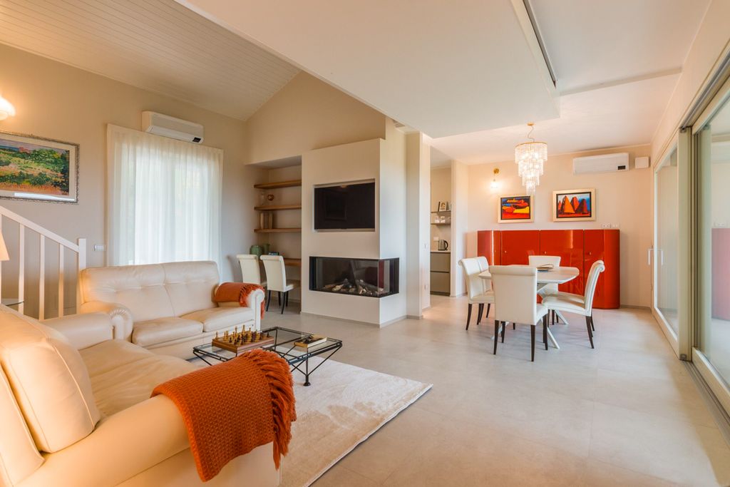 Villa Nivola Marche OliversTravels 4