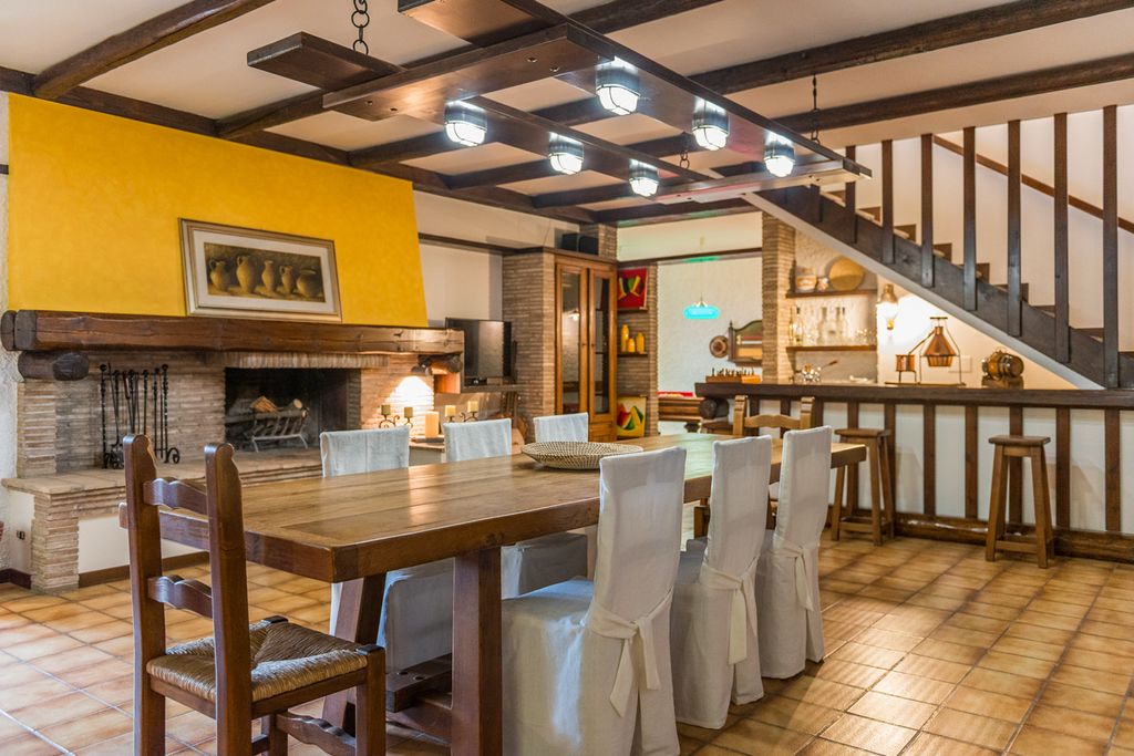 Villa Nivola Marche OliversTravels 5