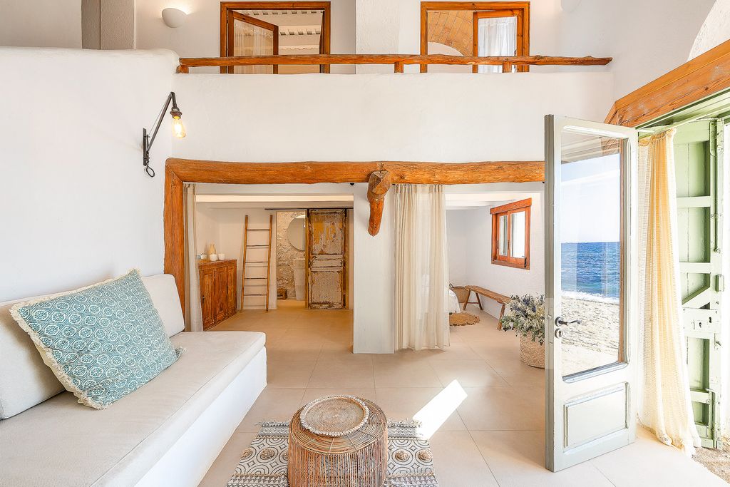 Casa Tres Pins Costa Brava Olivers Travels 1