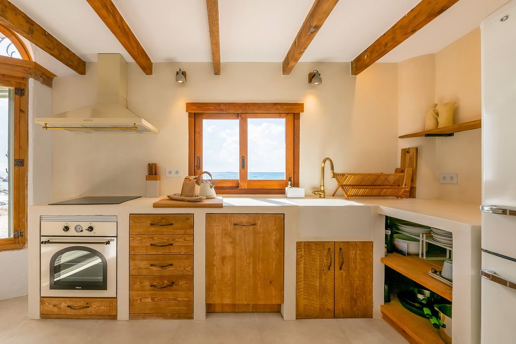 Casa Tres Pins Costa Brava Olivers Travels 3