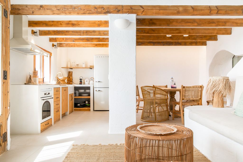 Casa Tres Pins Costa Brava Olivers Travels 5