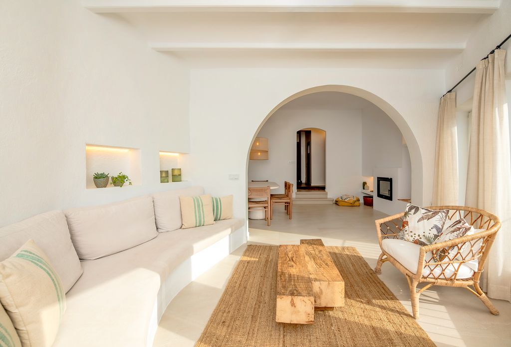 Casa Estrella Marina Costa Brava Olivers Travels 2