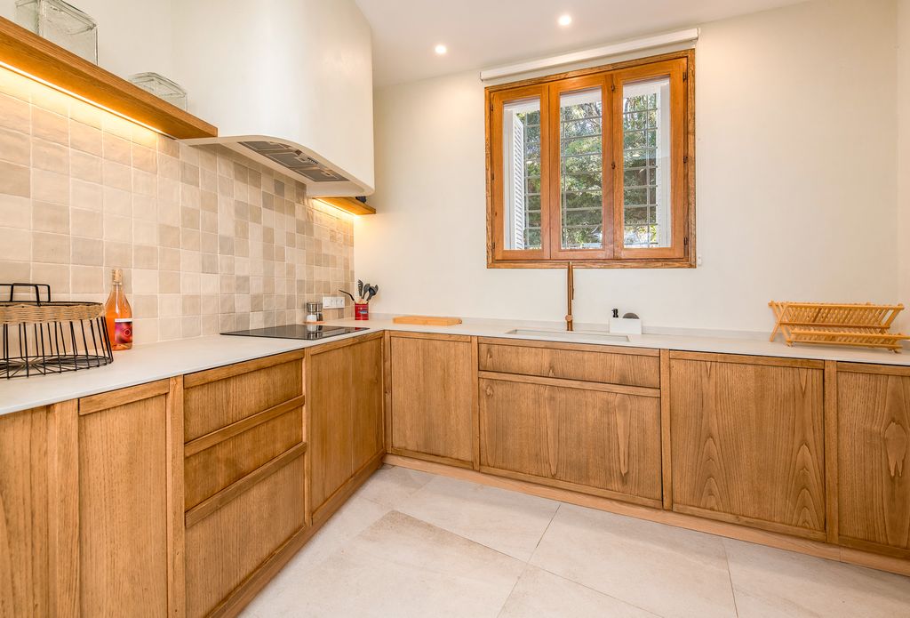 Casa Estrella Marina Costa Brava Olivers Travels 4