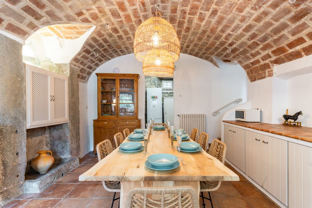 Villa Mas Molines Costa Brava OliversTravels 4