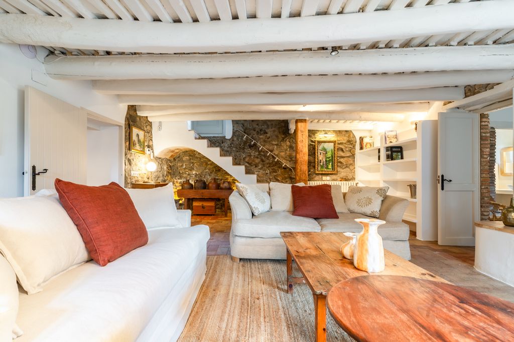 Villa Mas Molines Costa Brava OliversTravels 5