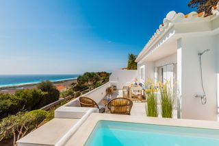 Apartment Las Vistas Menorca Olivers Travels 1
