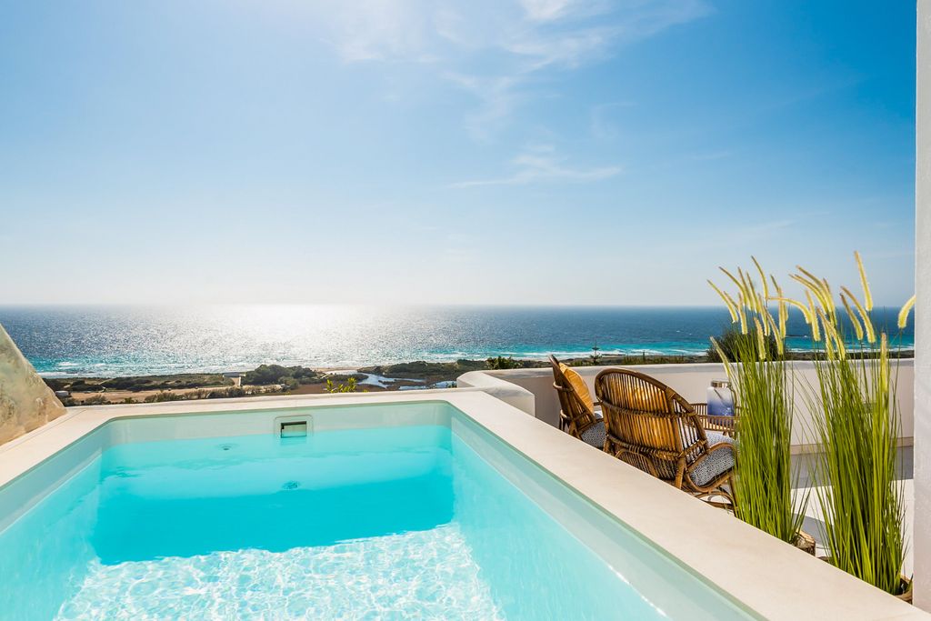 Apartment Las Vistas Menorca Olivers Travels 2