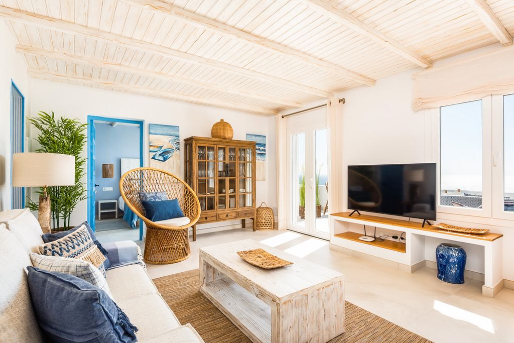 Apartment Las Vistas Menorca Olivers Travels 3