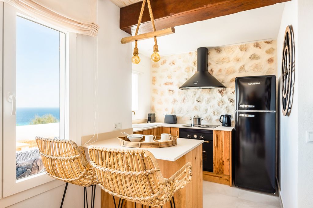 Apartment Las Vistas Menorca Olivers Travels 4