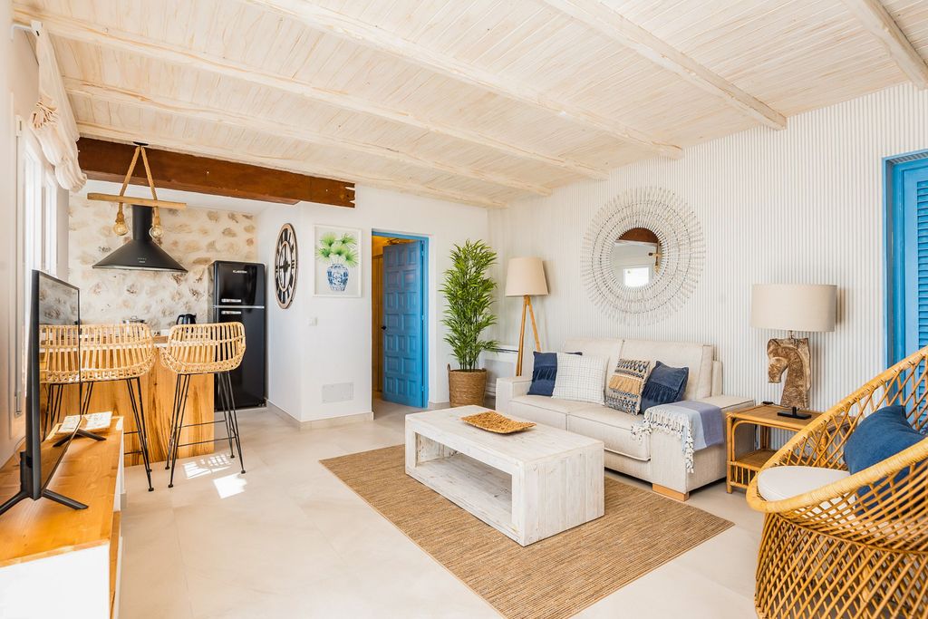 Apartment Las Vistas Menorca Olivers Travels 5