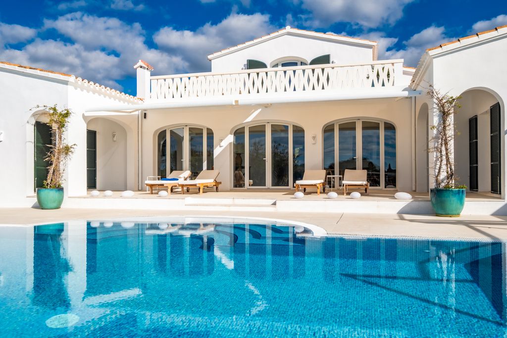 Villa Pou Nou Menorca OliversTravels 3