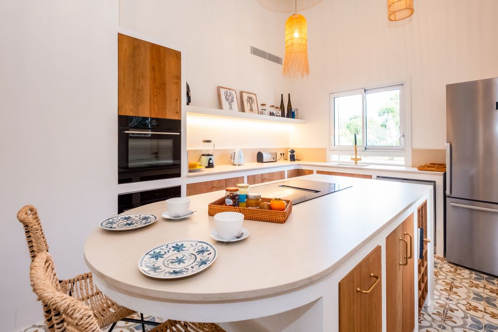 Villa Pou Nou Menorca OliversTravels 5