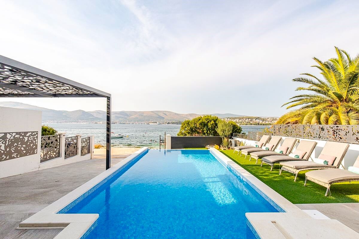 Villa Mayim